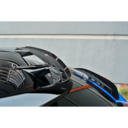 Spoiler Cap V.2 Toyota C-HR Mk1