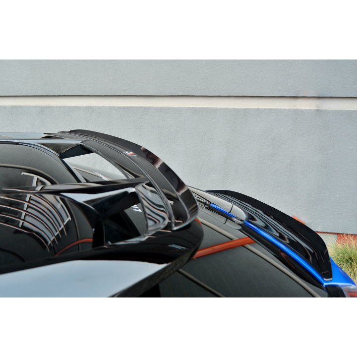 Spoiler Cap V.2 Toyota C-HR Mk1