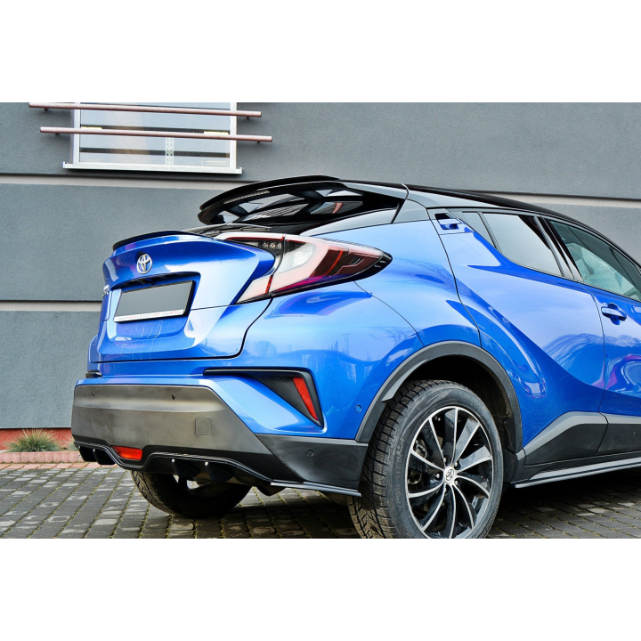 Spoiler Cap V.2 Toyota C-HR Mk1
