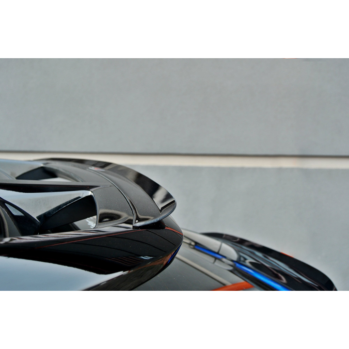Spoiler Cap V.2 Toyota C-HR Mk1