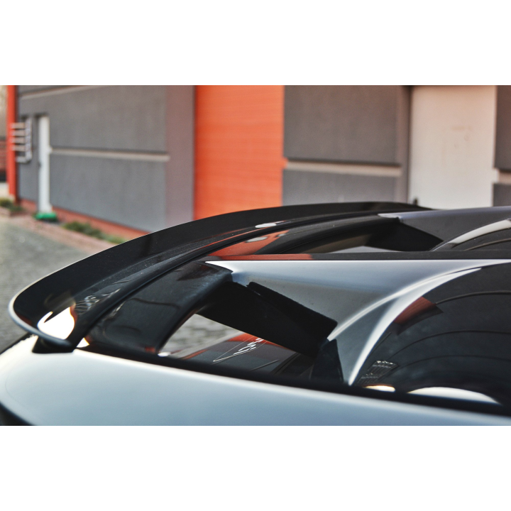 Spoiler Cap V.2 Toyota C-HR Mk1