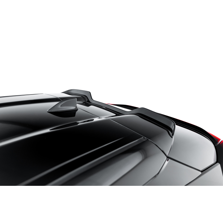 Spoiler Cap Toyota C-HR Mk2