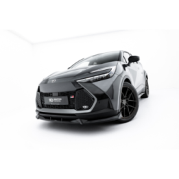 Splitter Przedni Toyota C-HR Mk2