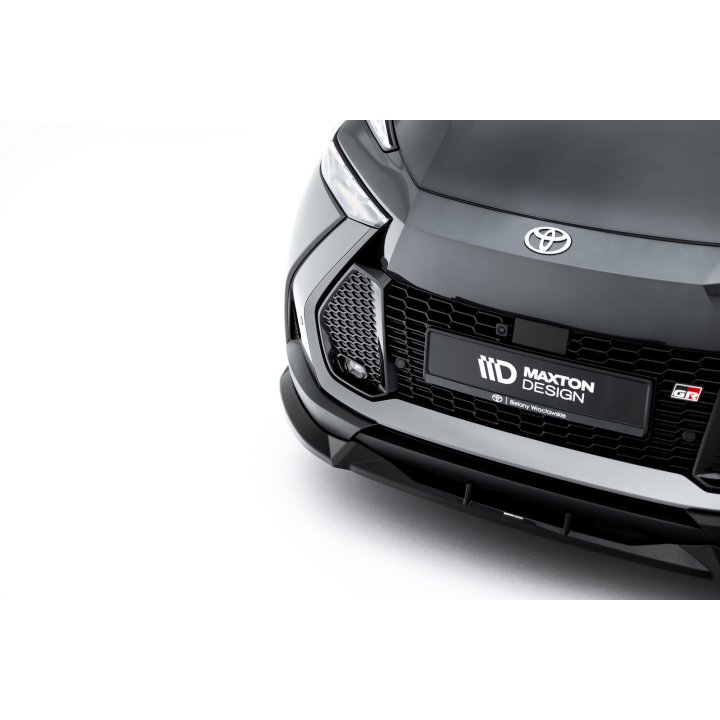 Splitter Przedni Toyota C-HR Mk2