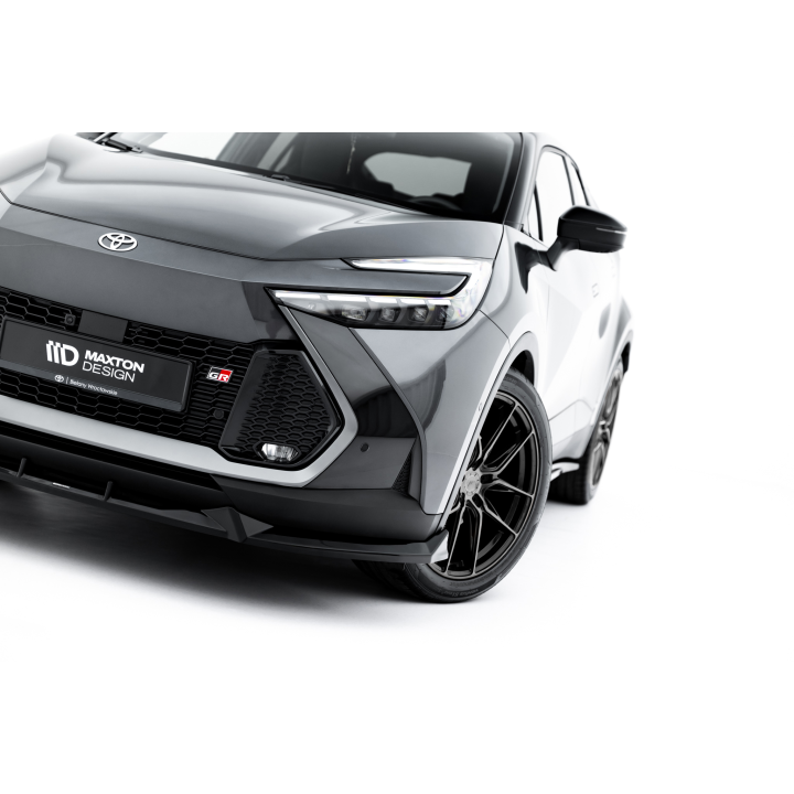 Splitter Przedni Toyota C-HR Mk2