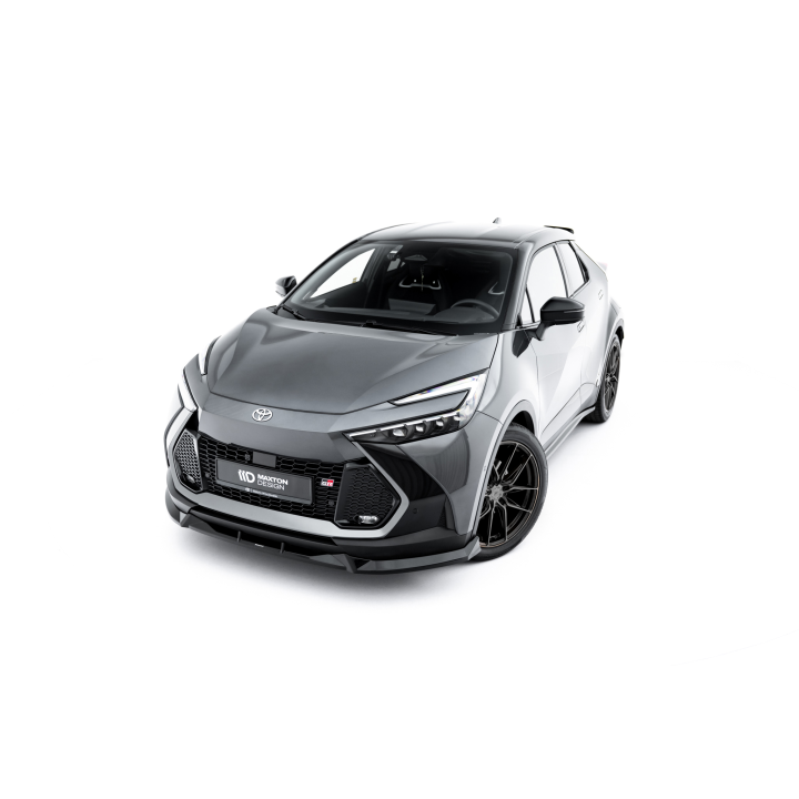Splitter Przedni Toyota C-HR Mk2