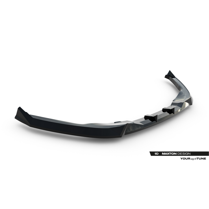 Splitter Przedni Toyota C-HR Mk2