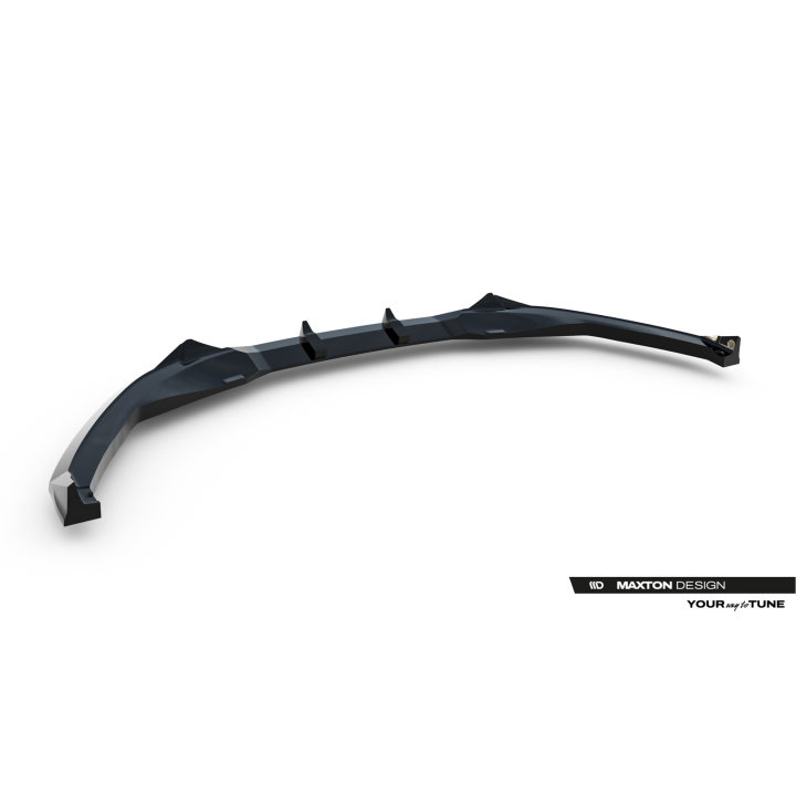 Splitter Przedni Toyota C-HR Mk2