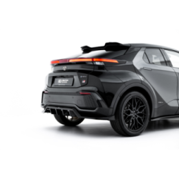 Splitter Tylny (Z Dyfuzorem) Toyota C-HR Mk2