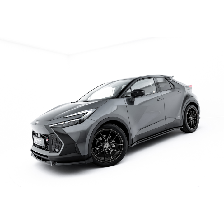 Dokładki Progów Toyota C-HR Mk2