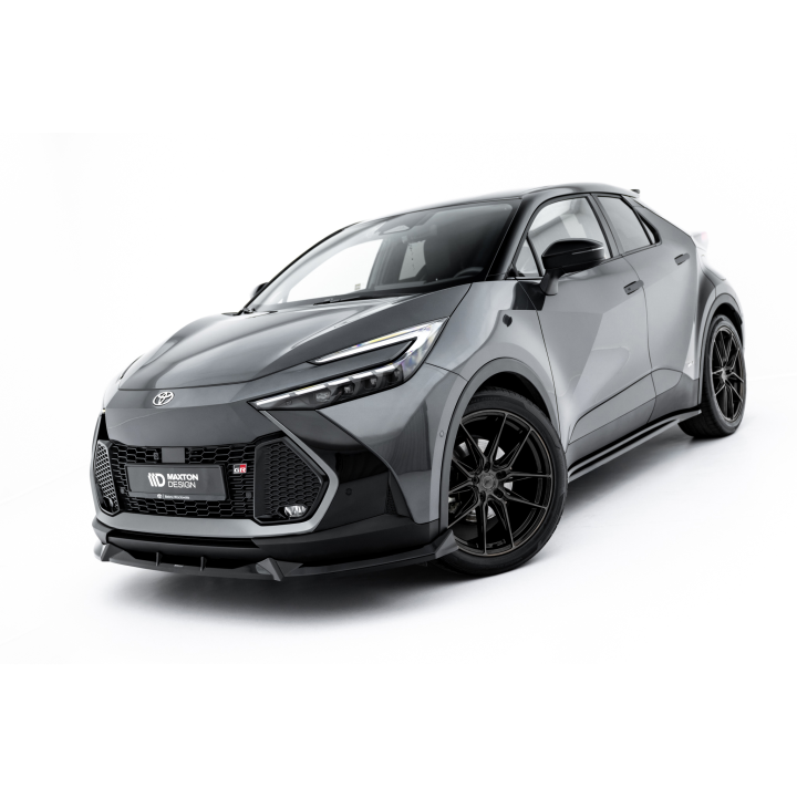 Zestaw Splitterów Toyota C-HR Mk2