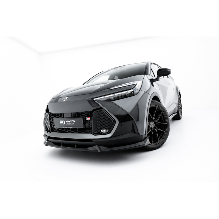 Zestaw Splitterów Toyota C-HR Mk2