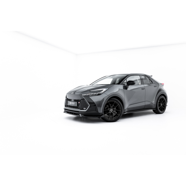 Zestaw Splitterów Toyota C-HR Mk2