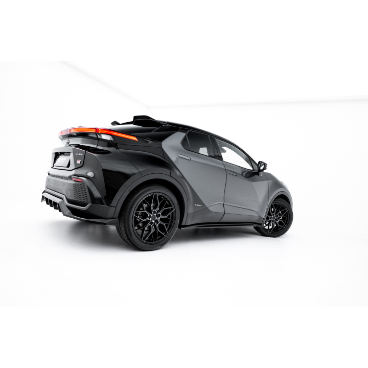Zestaw Splitterów Toyota C-HR Mk2