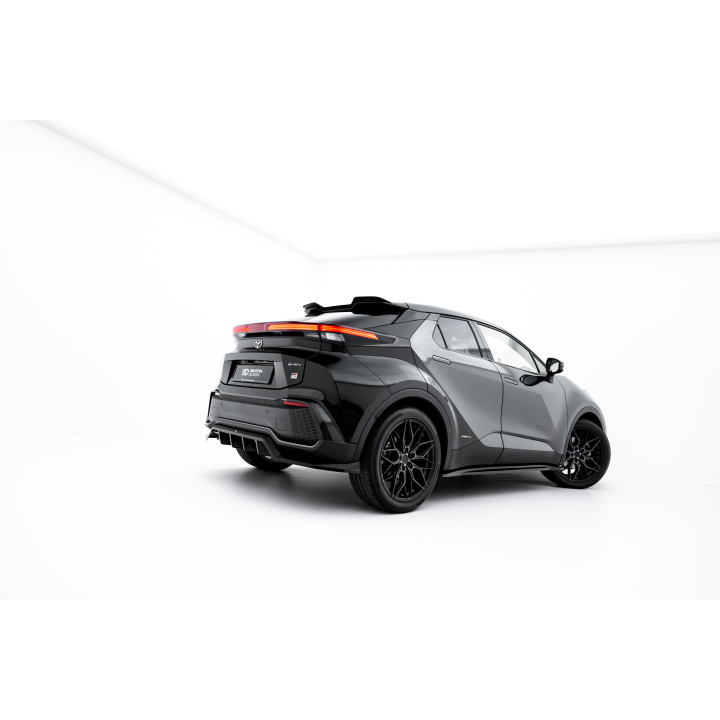 Zestaw Splitterów Toyota C-HR Mk2