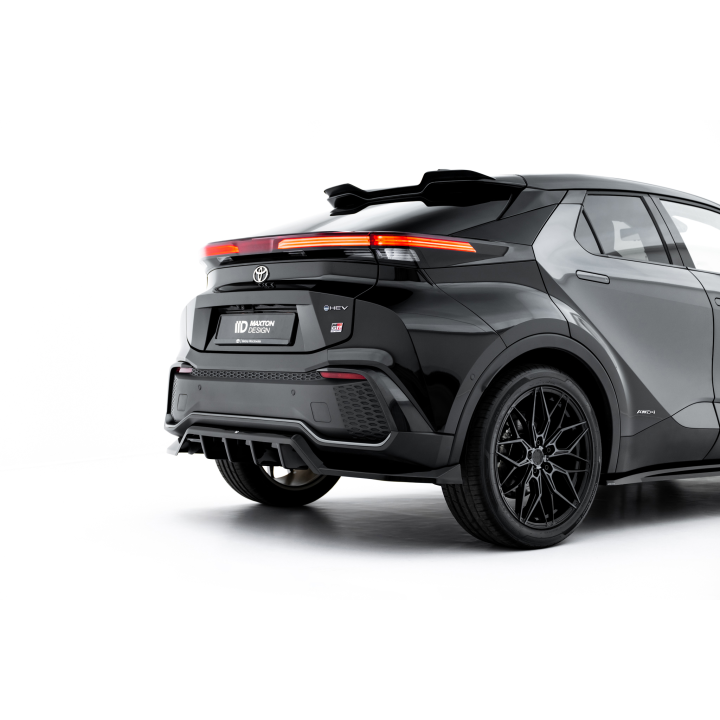 Zestaw Splitterów Toyota C-HR Mk2