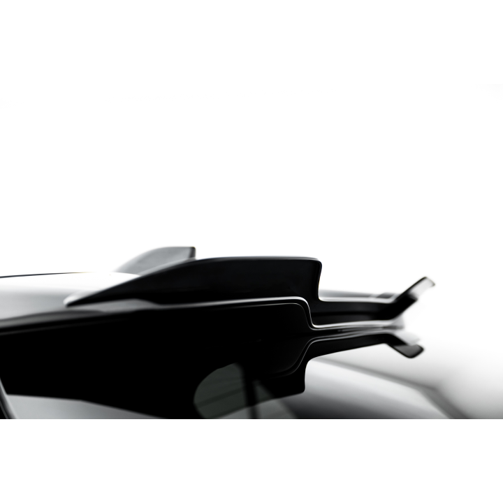 Zestaw Splitterów Toyota C-HR Mk2