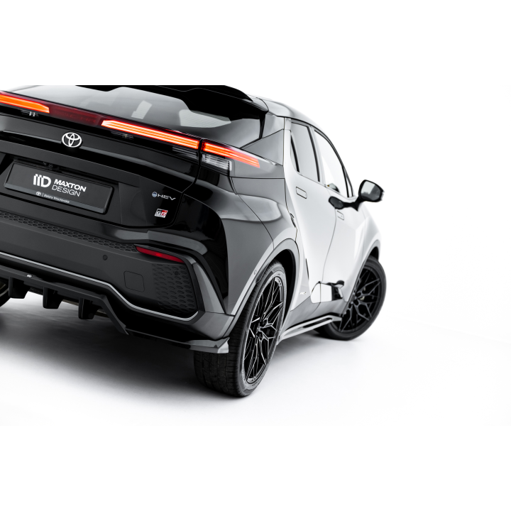 Zestaw Splitterów Toyota C-HR Mk2