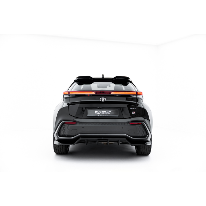 Zestaw Splitterów Toyota C-HR Mk2