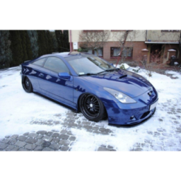 Dokładki Progów Toyota Celica T23 TS