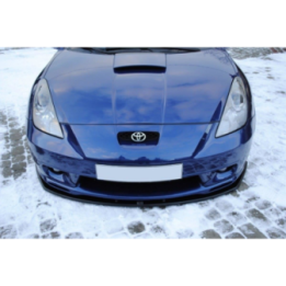 Splitter Przedni Toyota Celica T23 TS Przedlift