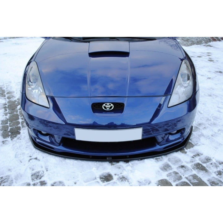 Splitter Przedni Toyota Celica T23 TS Przedlift