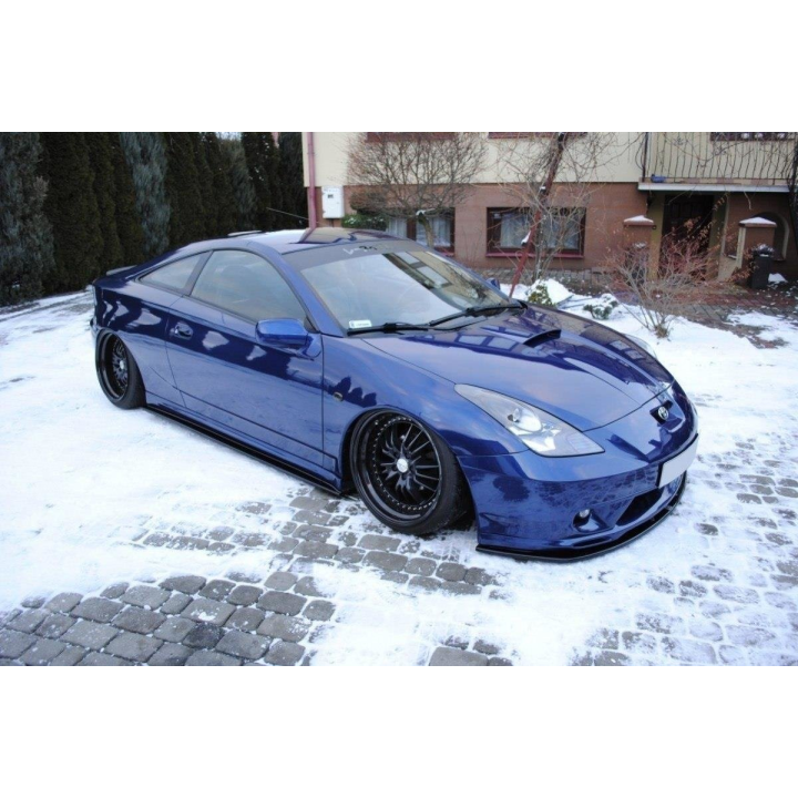 Splitter Przedni Toyota Celica T23 TS Przedlift