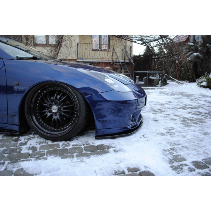 Splitter Przedni Toyota Celica T23 TS Przedlift