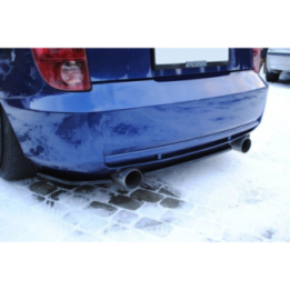 Splitter Tylny Toyota Celica T23 Przedlift