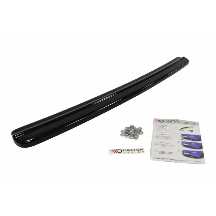 Splitter Tylny Toyota Celica T23 Przedlift