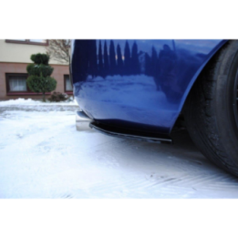 Splittery Tylne Boczne Toyota Celica T23 Przedlift