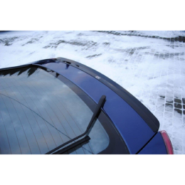 Spoiler Cap Toyota Celica T23 Przedlift