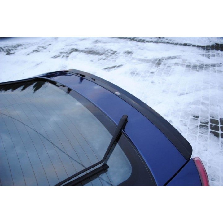 Spoiler Cap Toyota Celica T23 Przedlift
