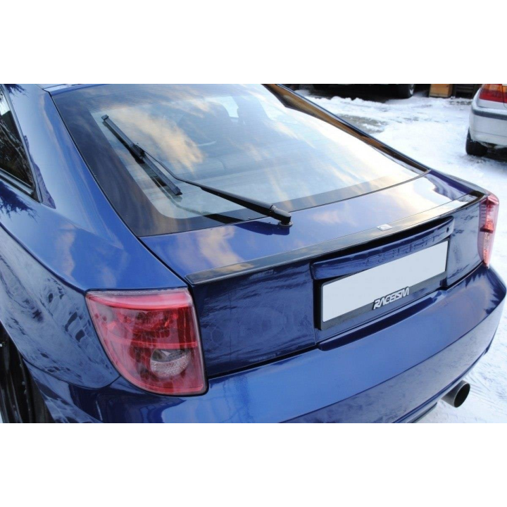 Spoiler Cap Toyota Celica T23 Przedlift