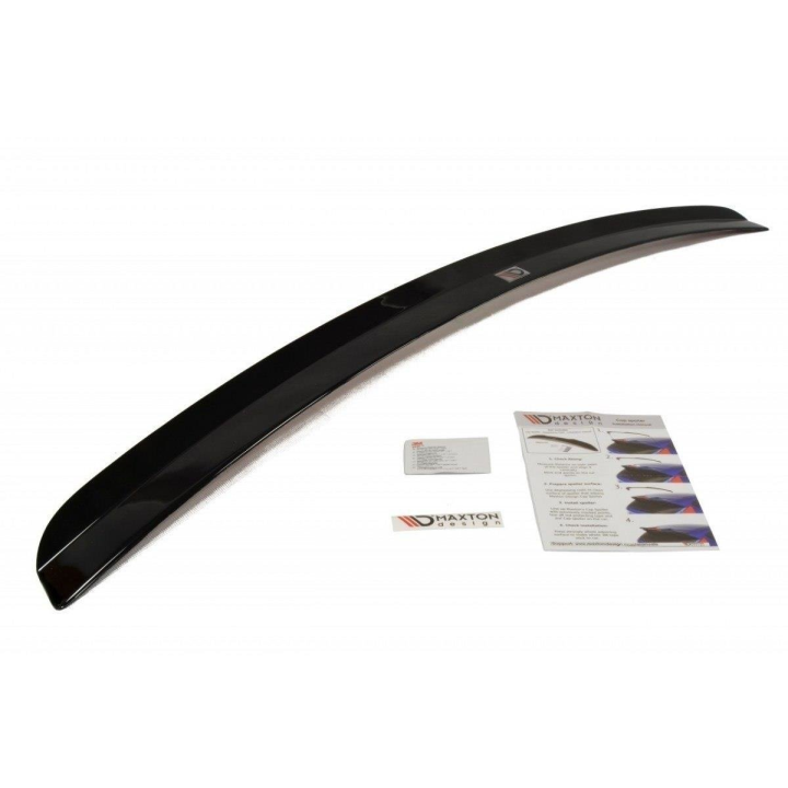 Spoiler Cap Toyota Celica T23 Przedlift