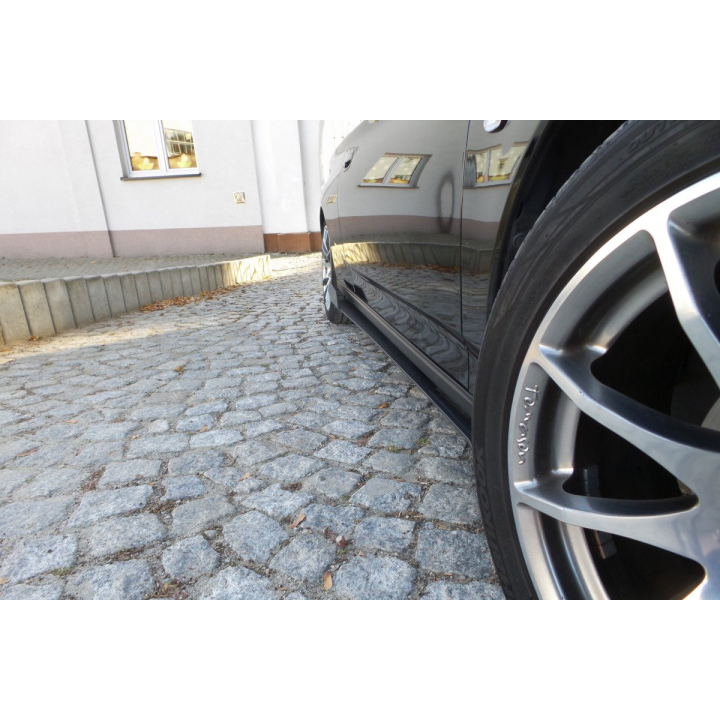 DOKŁADKI PROGÓW TOYOTA CELICA T23 PRZEDLIFT