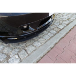 SPLITTER PRZEDNI TOYOTA CELICA T23 PRZEDLIFT