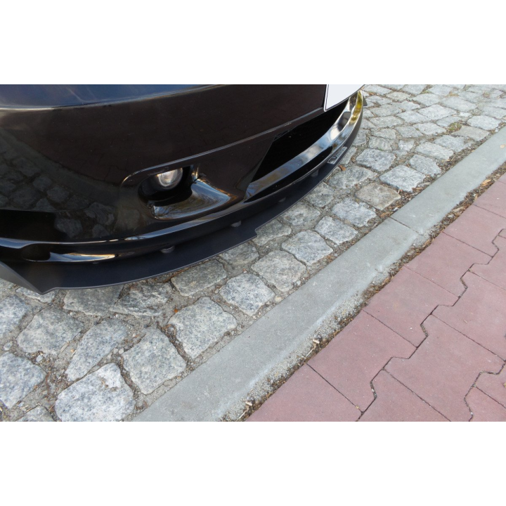 SPLITTER PRZEDNI TOYOTA CELICA T23 PRZEDLIFT