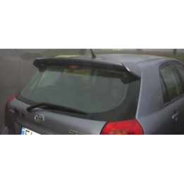 Spoiler Toyota Corolla 3/5D HB Sport