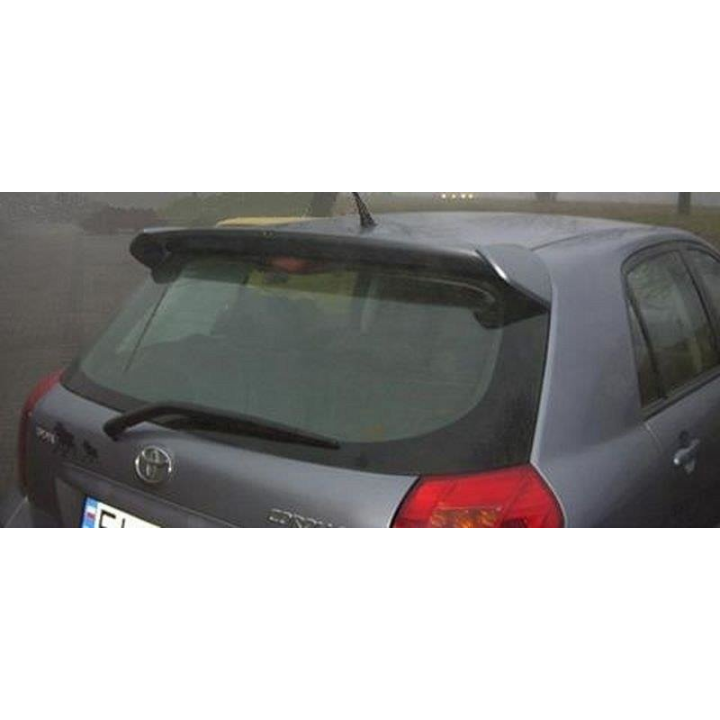 Spoiler Toyota Corolla 3/5D HB Sport