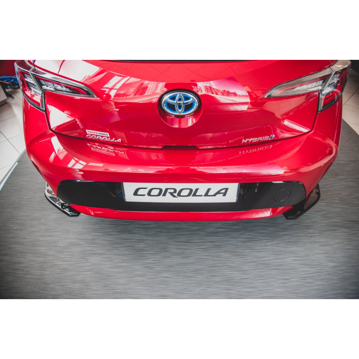 Splittery Tylne Boczne Toyota Corolla XII Hatchback
