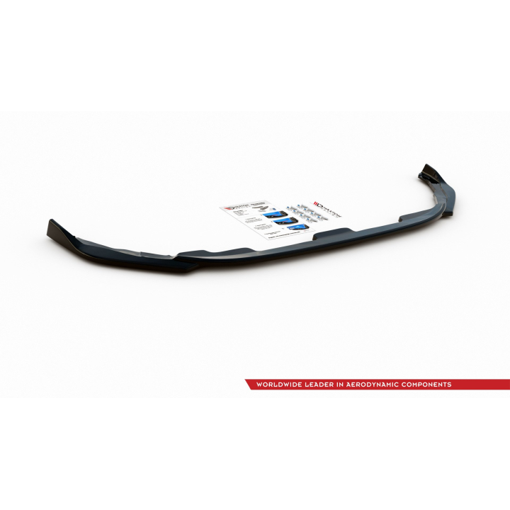 Splitter Tylny Toyota Corolla XII Hatchback