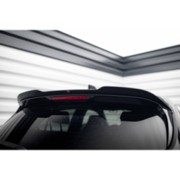 Spoiler Cap Toyota Corolla XII Hatchback
