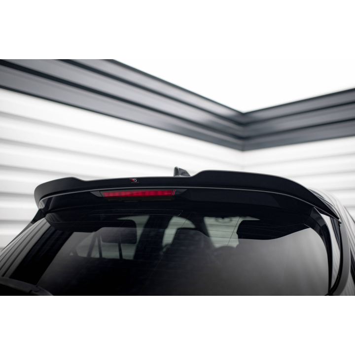 Spoiler Cap Toyota Corolla XII Hatchback