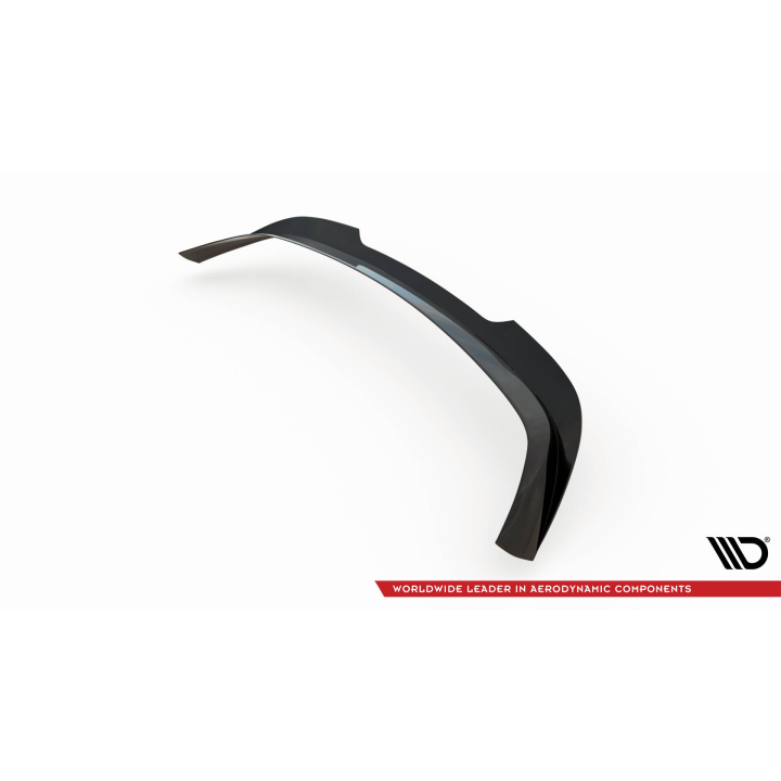 Spoiler Cap Toyota Corolla XII Hatchback