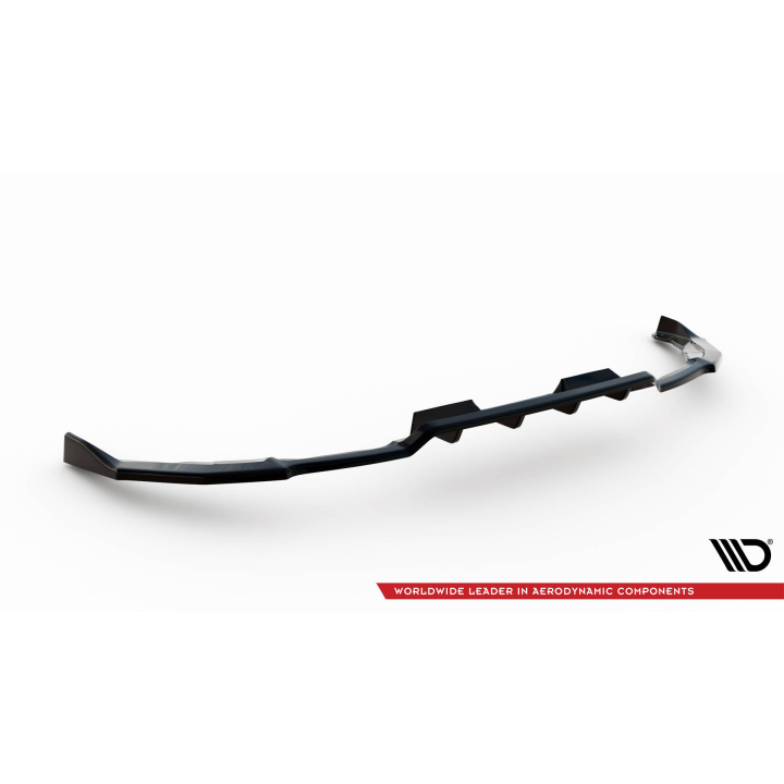 Splitter Tylny (Z Dyfuzorem) Toyota Corolla Hatchback Mk12