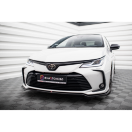 Splitter Przedni Toyota Corolla XII Sedan