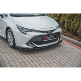 Splitter Przedni V.1 Toyota Corolla XII Touring Sports/ Hatchback