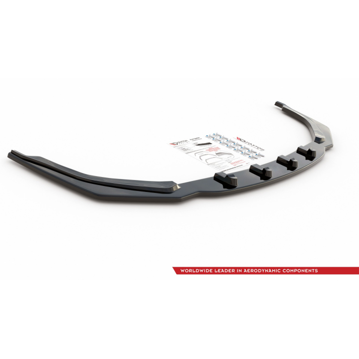 Splitter Przedni V.1 Toyota Corolla XII Touring Sports/ Hatchback