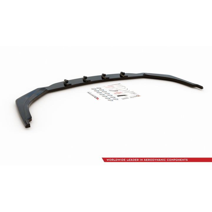 Splitter Przedni V.1 Toyota Corolla XII Touring Sports/ Hatchback